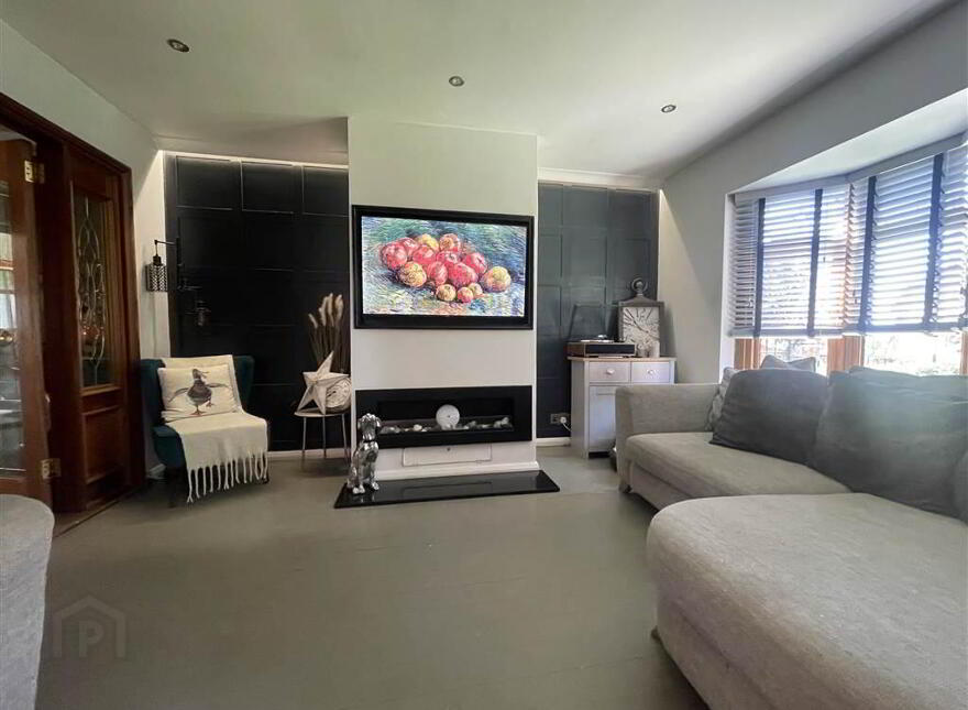39 Hannahglen Heights, Belfast, BT17 0NE