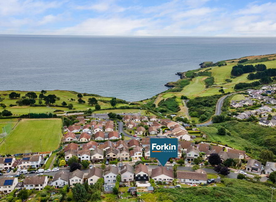 14 Glenvale Park, Wicklow Town, A67FE48