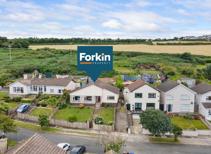 14 Glenvale Park, Wicklow Town, A67FE48