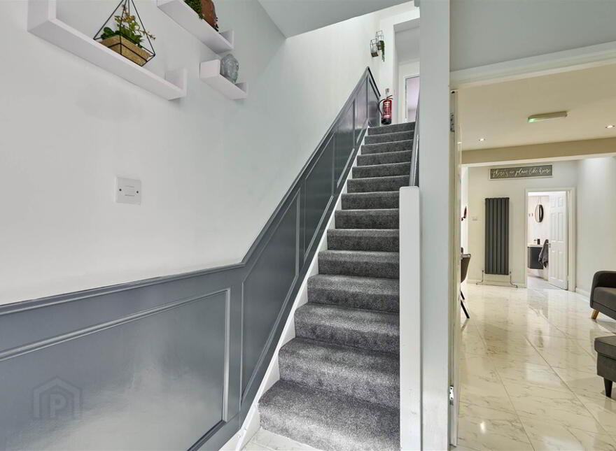 91 Edinburgh Street, Belfast, BT9 7DT