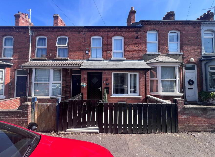 91 Edinburgh Street, Belfast, BT9 7DT photo