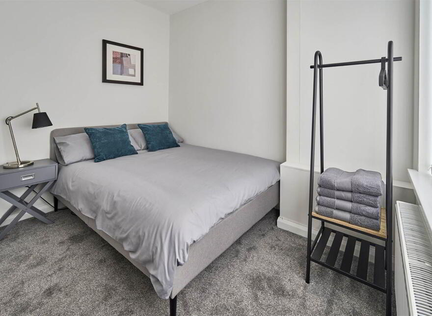 91 Edinburgh Street, Belfast, BT9 7DT