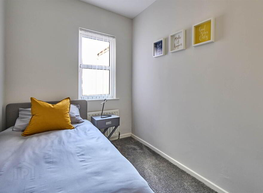 91 Edinburgh Street, Belfast, BT9 7DT