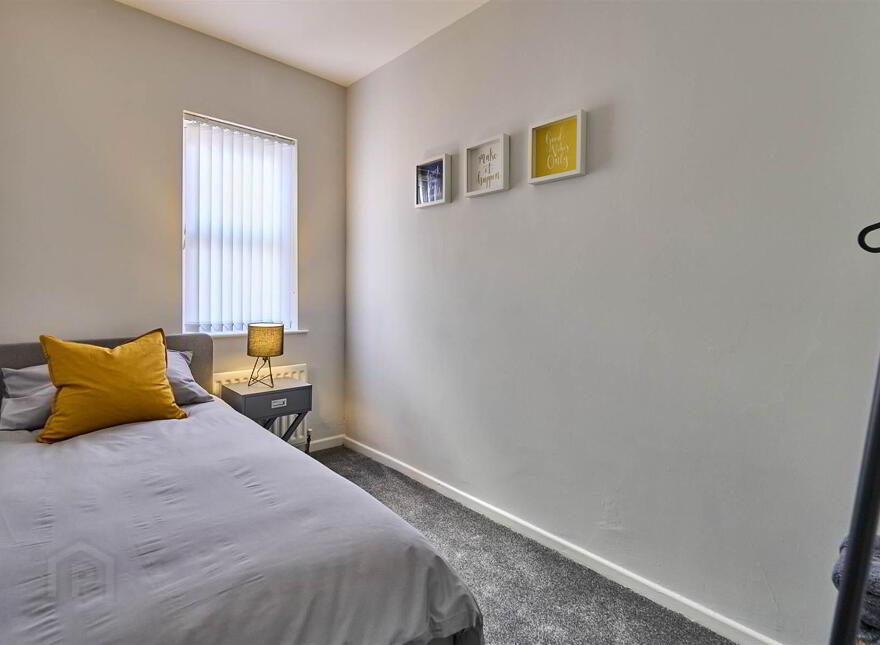 91 Edinburgh Street, Belfast, BT9 7DT