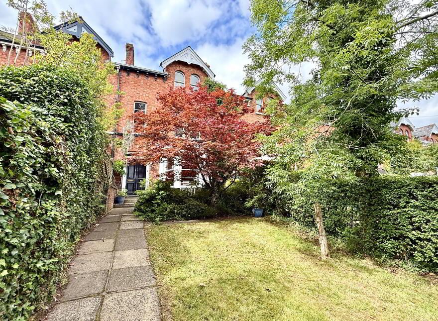10 Deburgh Terrace, Derry, BT48 7LQ photo