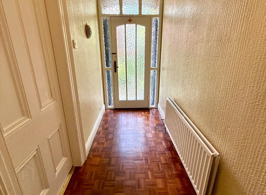 10 Deburgh Terrace, Derry, BT48 7LQ