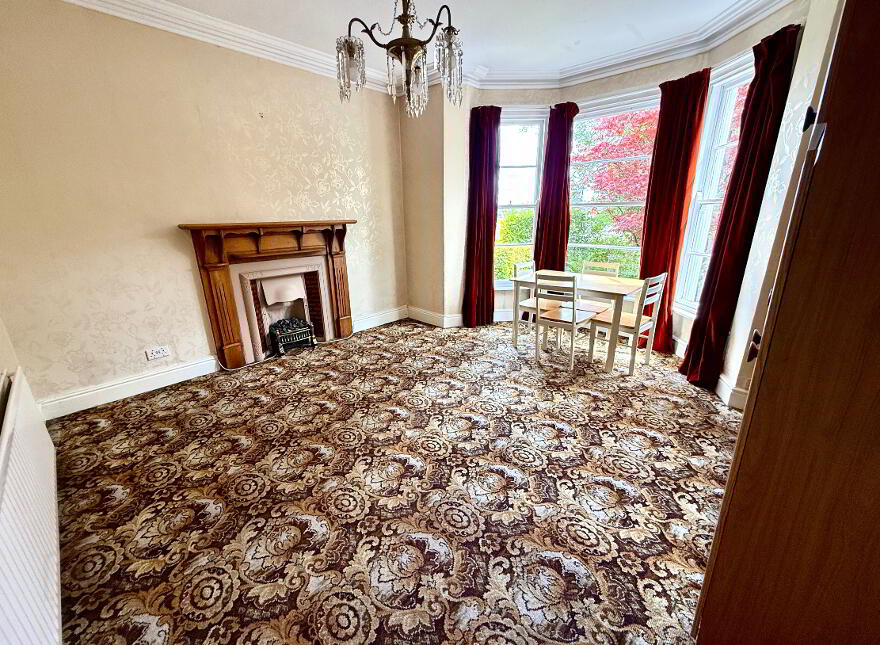 10 Deburgh Terrace, Derry, BT48 7LQ