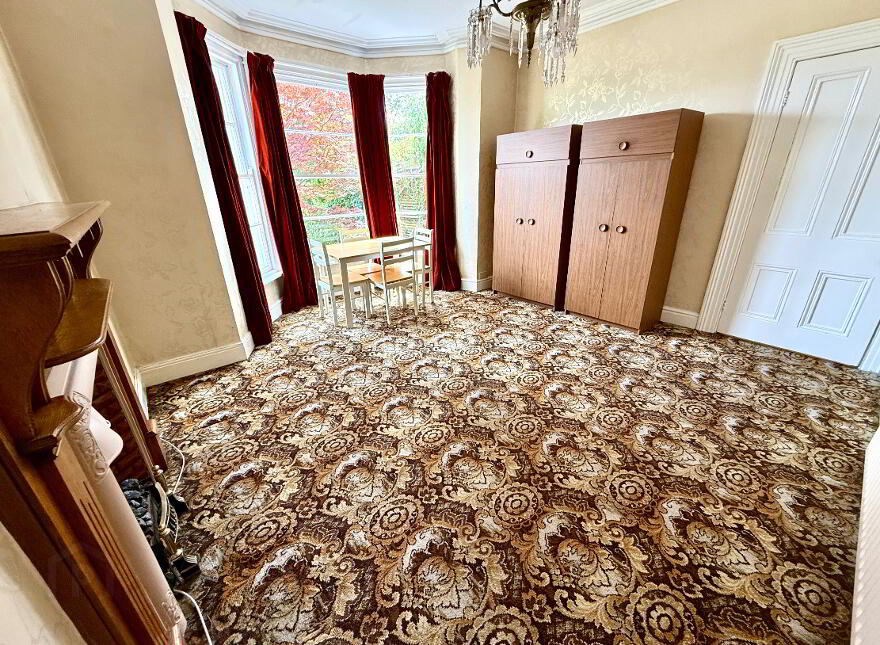10 Deburgh Terrace, Derry, BT48 7LQ