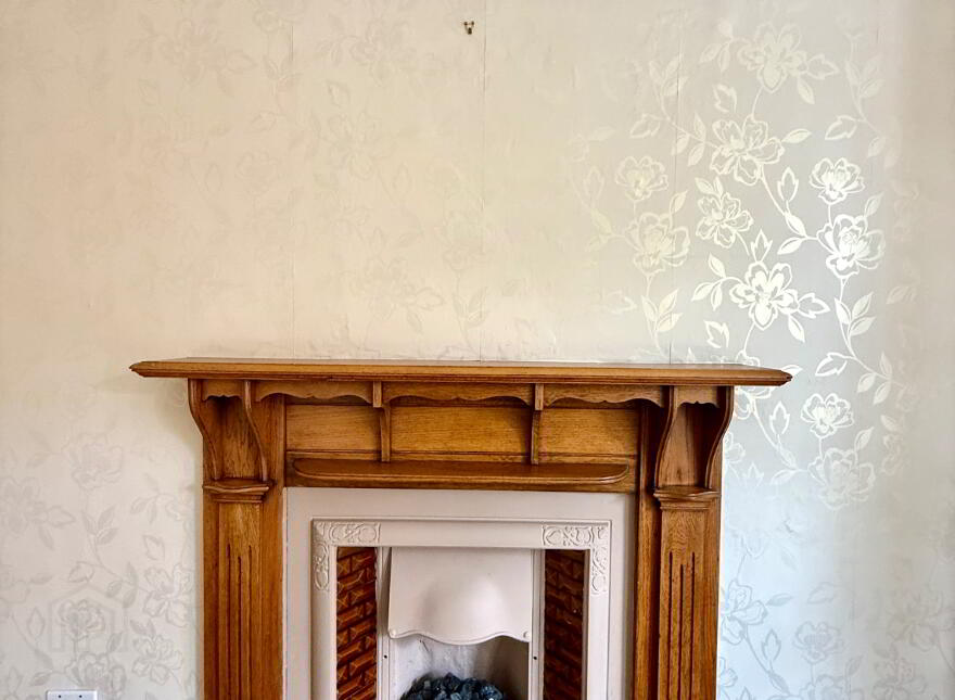 10 Deburgh Terrace, Derry, BT48 7LQ