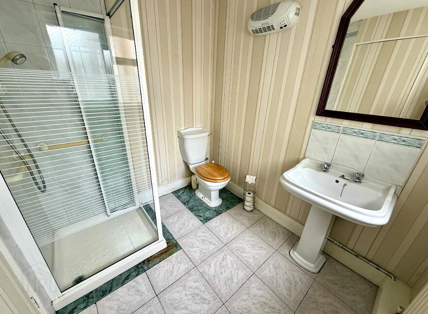 10 Deburgh Terrace, Derry, BT48 7LQ