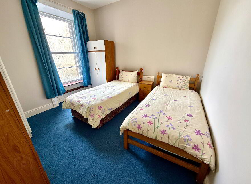 10 Deburgh Terrace, Derry, BT48 7LQ