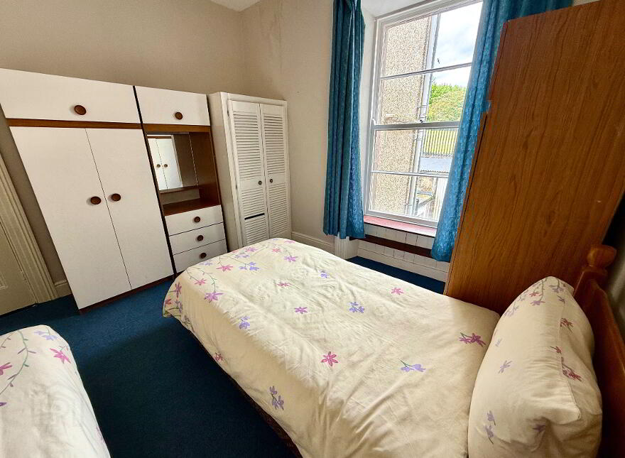 10 Deburgh Terrace, Derry, BT48 7LQ