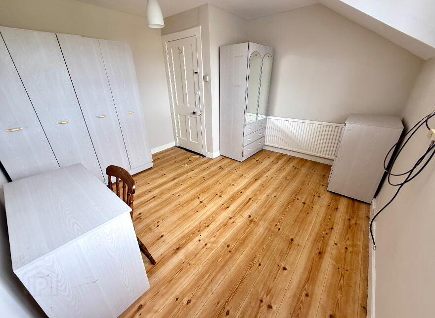 10 Deburgh Terrace, Derry, BT48 7LQ