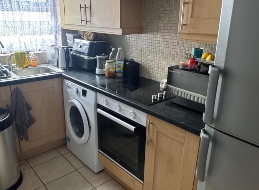 3 Union Mews, Lurgan, Craigavon, BT66 8DX
