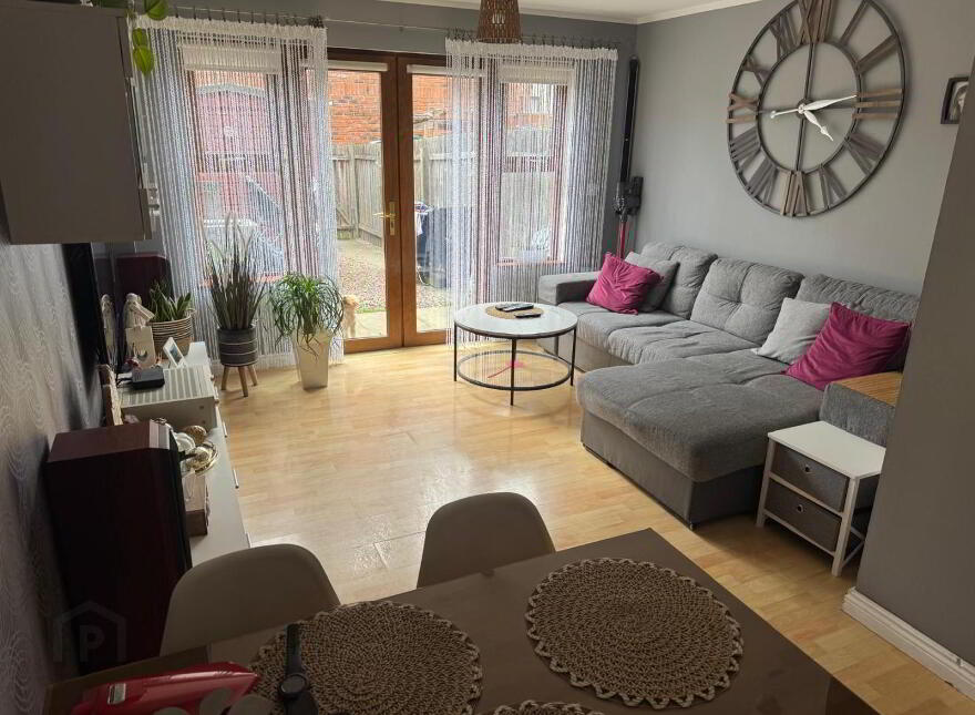3 Union Mews, Lurgan, Craigavon, BT66 8DX