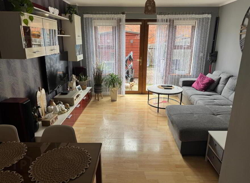 3 Union Mews, Lurgan, Craigavon, BT66 8DX