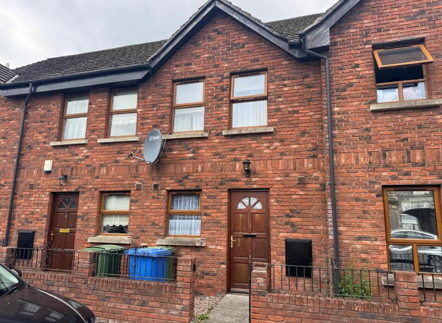 3 Union Mews, Lurgan, Craigavon, BT66 8DX photo