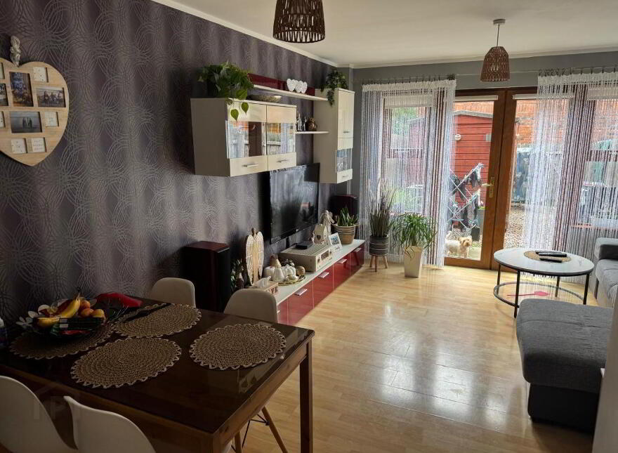 3 Union Mews, Lurgan, Craigavon, BT66 8DX