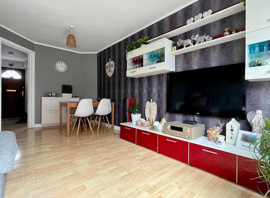 3 Union Mews, Lurgan, Craigavon, BT66 8DX