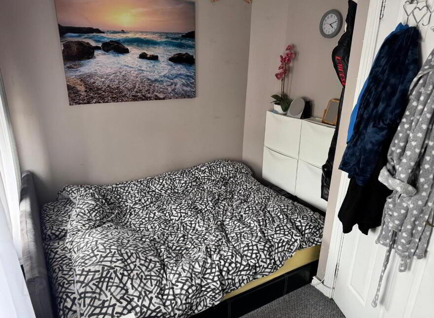 3 Union Mews, Lurgan, Craigavon, BT66 8DX