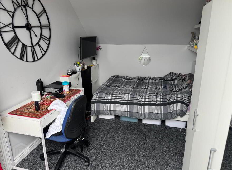 3 Union Mews, Lurgan, Craigavon, BT66 8DX