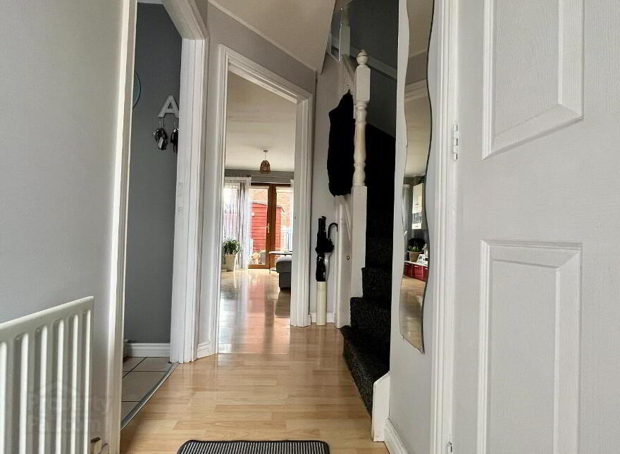 3 Union Mews, Lurgan, Craigavon, BT66 8DX