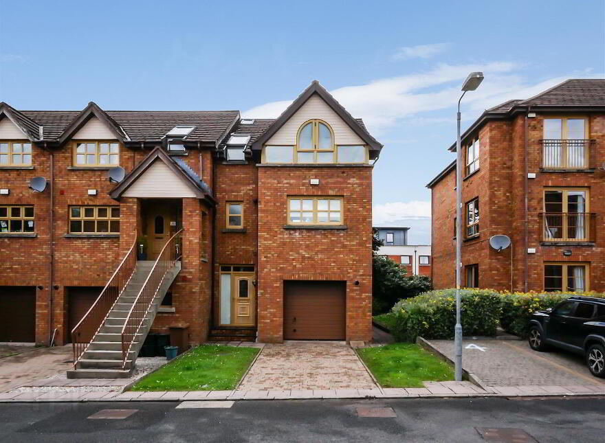 10 Forest Grove, Newtownbreda, Belfast, BT8 6AR photo