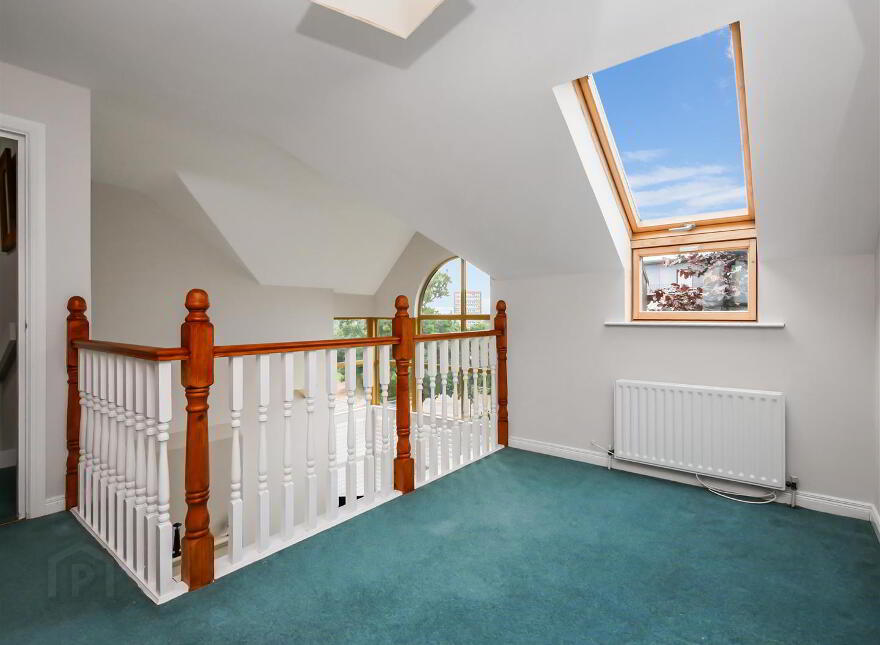 10 Forest Grove, Newtownbreda, Belfast, BT8 6AR