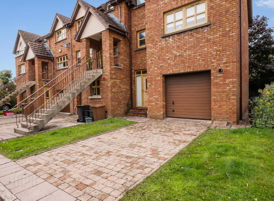 10 Forest Grove, Newtownbreda, Belfast, BT8 6AR