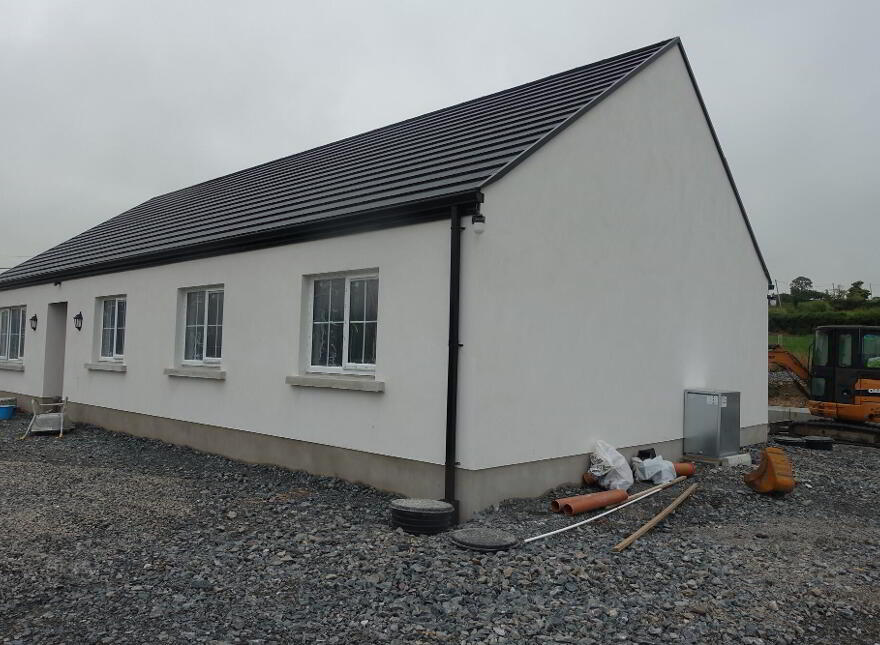 63 Cloy Road, Ederney, BT93 0JJ