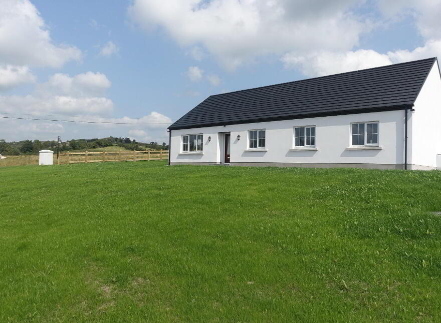 63 Cloy Road, Ederney, BT93 0JJ