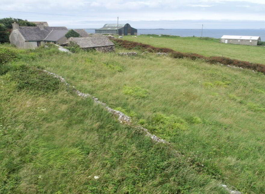 Old Property Errarooey, Falcarragh