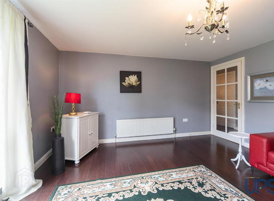 Apt 6, 15 St. Annes Road, Blacks Road, Belfast, BT10 0PQ