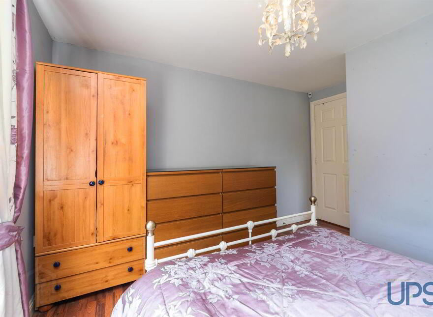 Apt 6, 15 St. Annes Road, Blacks Road, Belfast, BT10 0PQ