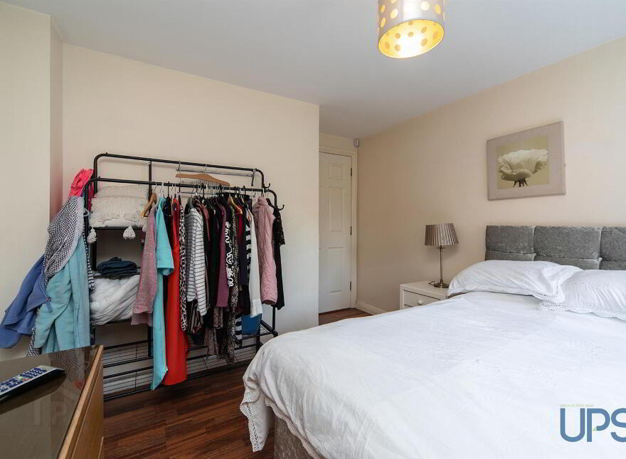 Apt 6, 15 St. Annes Road, Blacks Road, Belfast, BT10 0PQ