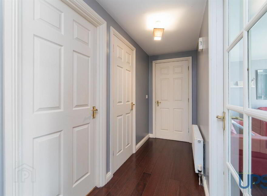 Apt 6, 15 St. Annes Road, Blacks Road, Belfast, BT10 0PQ