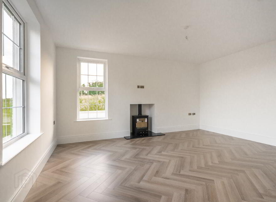 Barragh Oaks, Barragh Road, Ballinamallard, BT94 2AJ