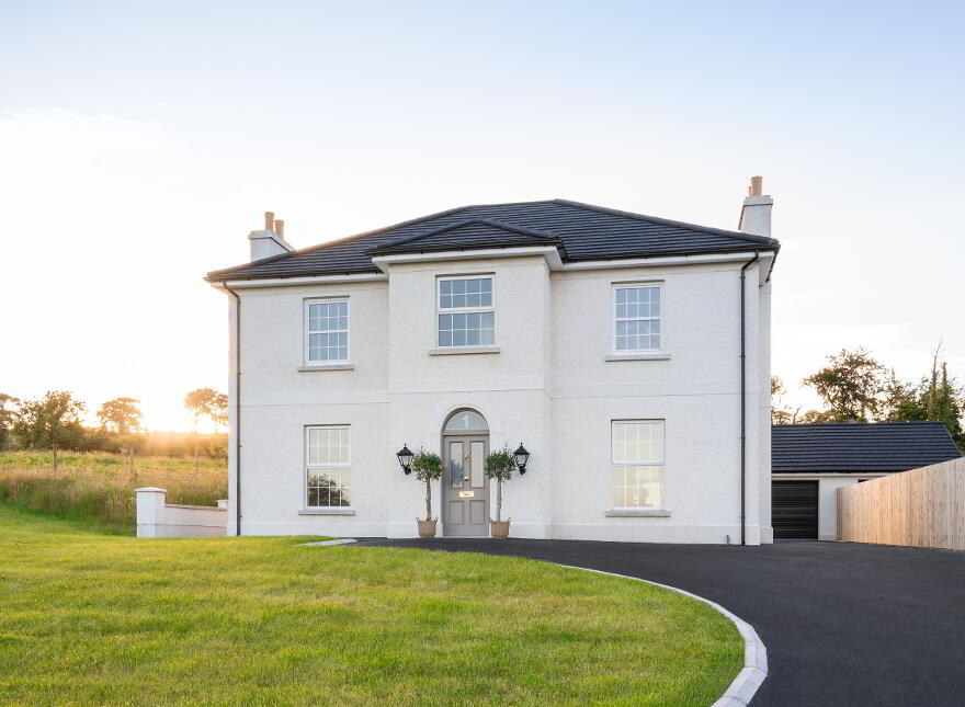 Barragh Oaks, Barragh Road, Ballinamallard, BT94 2AJ photo
