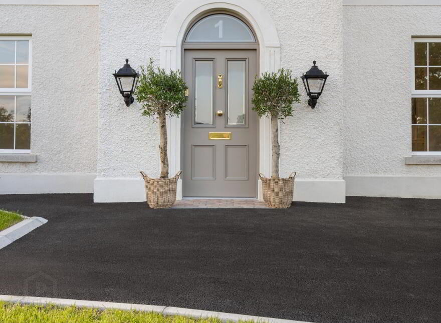 Barragh Oaks, Barragh Road, Ballinamallard, BT94 2AJ