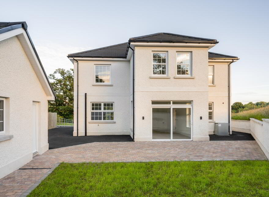 Barragh Oaks, Barragh Road, Ballinamallard, BT94 2AJ