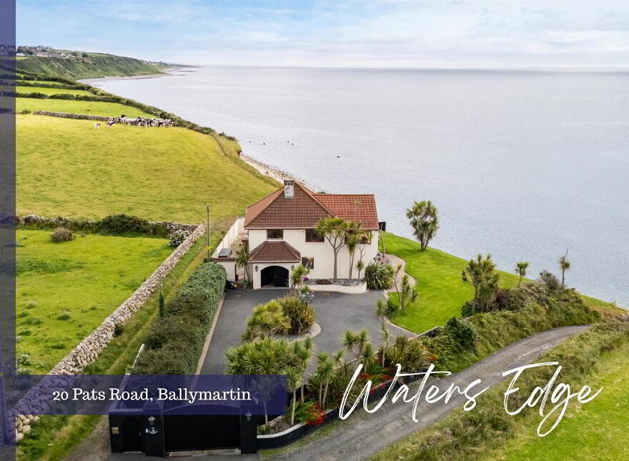 Waters Edge, 20 Pats Road, Ballymartin, Newry, BT34 4NX photo