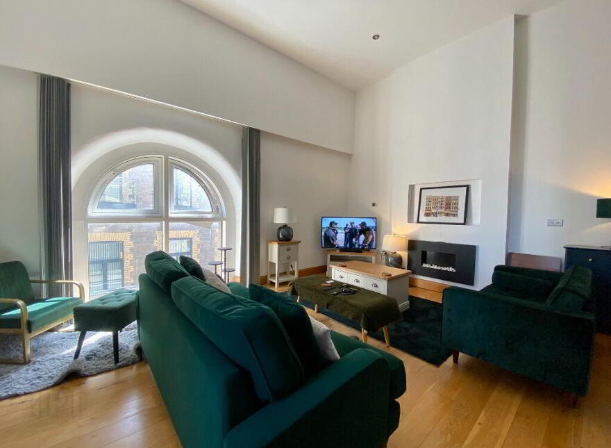 16a The Linen House, Mill Village, Comber, BT23 5WS