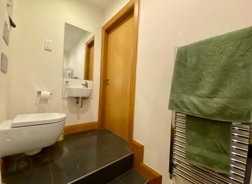 16a The Linen House, Mill Village, Comber, BT23 5WS