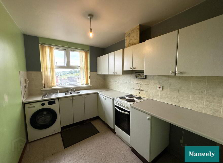 156b Moore Street, Aughnacloy, BT69 6AA