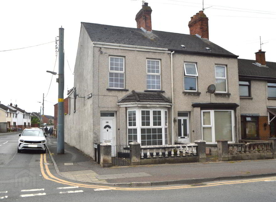 26 Lough Road, Craigavon, Lurgan, BT66 6JJ photo