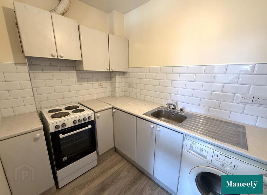 156c Moore Street, Aughnacloy, BT69 6AA