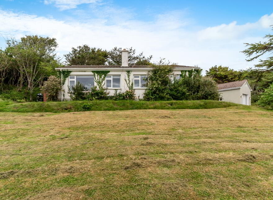Fortuna Cottage, Kilbeg, Kilcar, F94H0F2