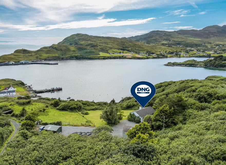 Fortuna Cottage, Kilbeg, Kilcar, F94H0F2