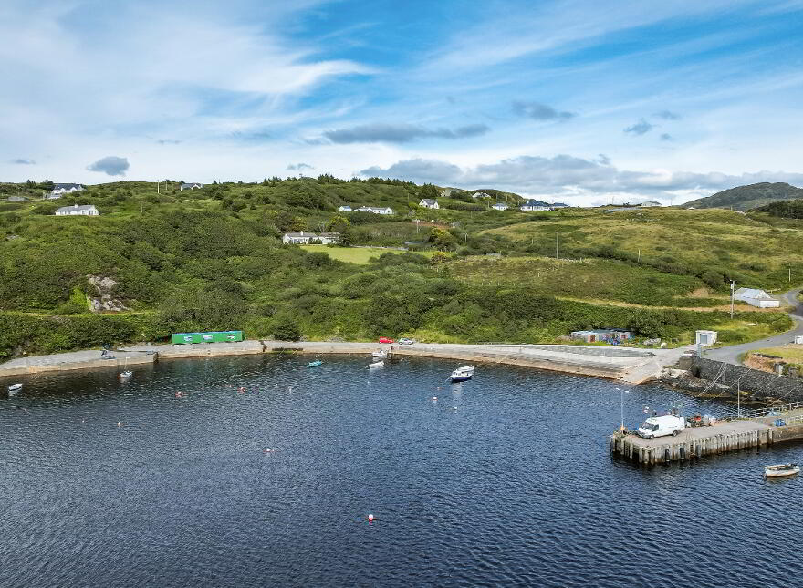 Fortuna Cottage, Kilbeg, Kilcar, F94H0F2