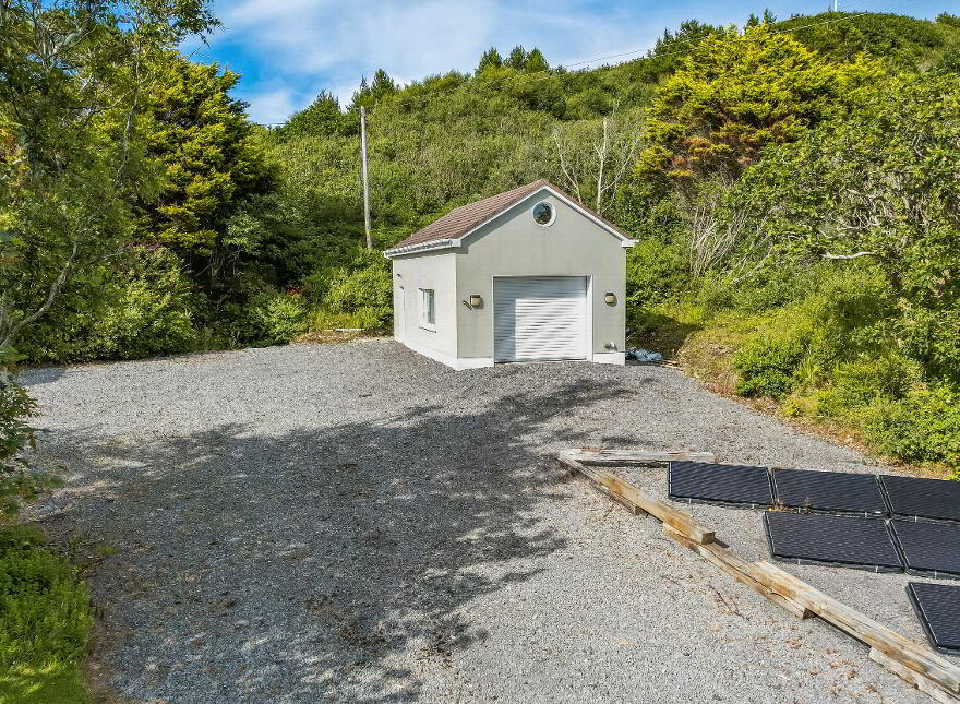 Fortuna Cottage, Kilbeg, Kilcar, F94H0F2